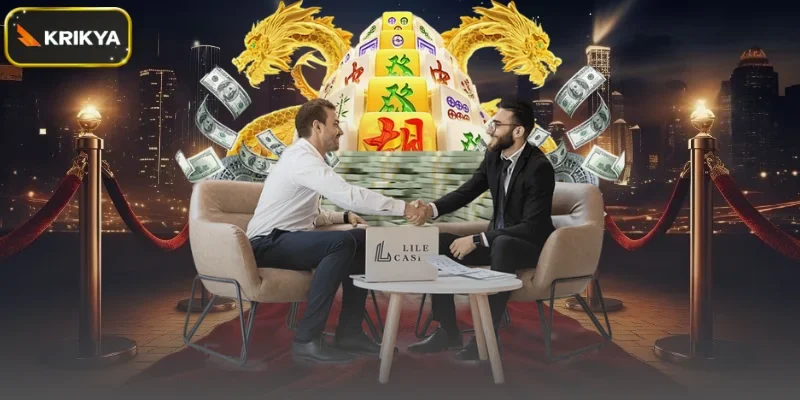 Understanding the KRIKYA Affiliate Program