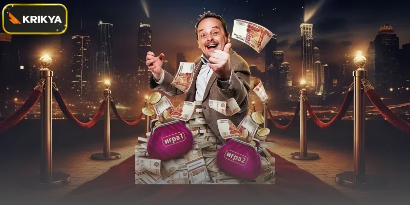 কেন একজন ক্রিক্যা এজেন্ট হবেন?