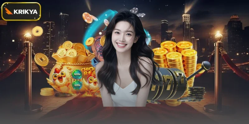 নতুন খেলোয়াড়দের জন্য ওয়েলকাম বোনাসসমূহ