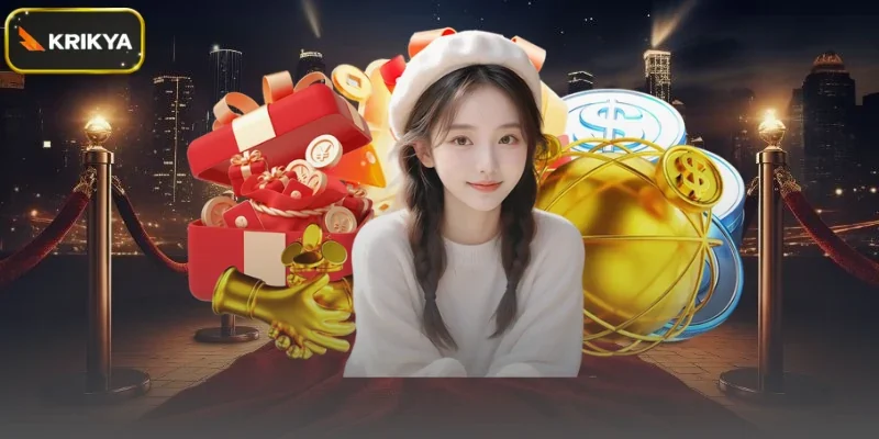 Krikya বোনাসসমূহ কীভাবে সংগ্রহ করবেন