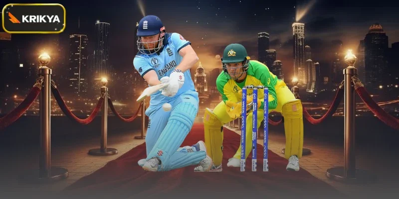 Benefits of Live Betting on Krikya