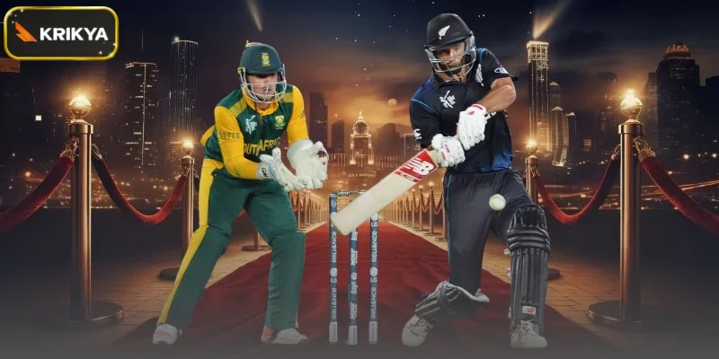 How to Get Started with Live Cricket Betting
