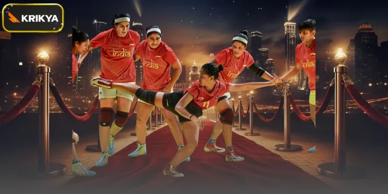 Kabaddi Betting Tips and Odds