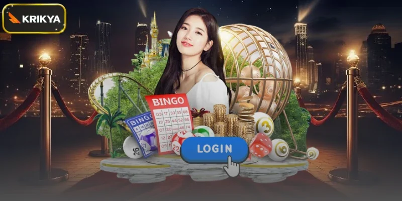 Is Krikya Login Safe?