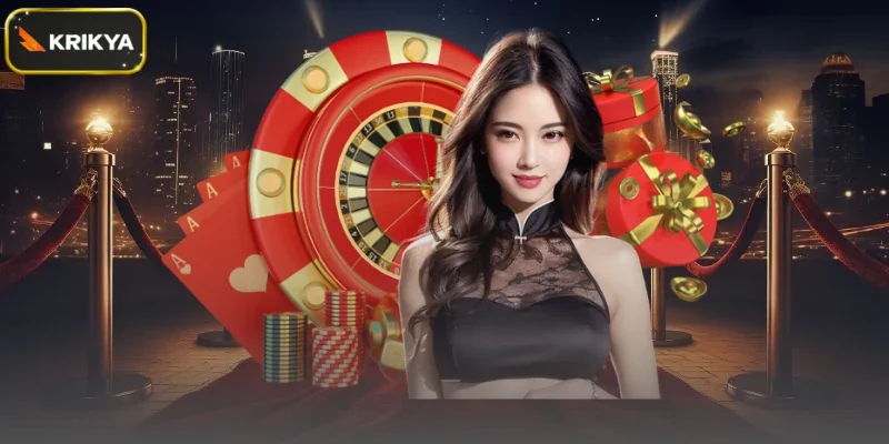 প্রায়শই জিজ্ঞাসিত প্রশ্নাবলী – Krikya প্রোমো কোড