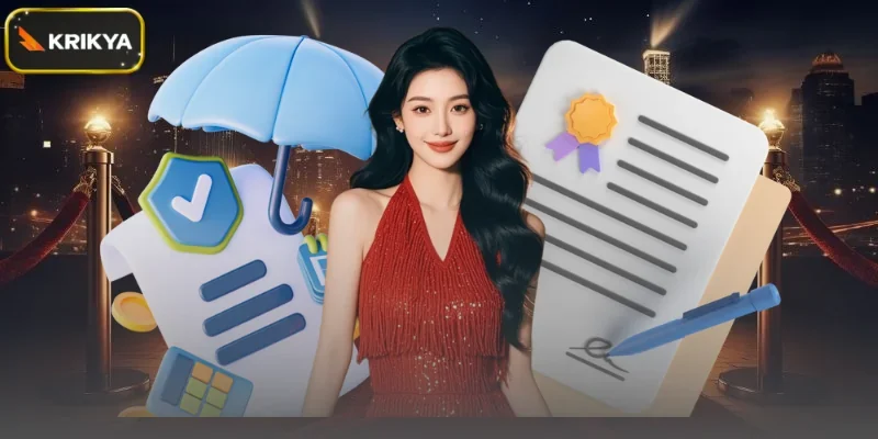 দায়িত্বশীল জুয়ার নীতিমালা