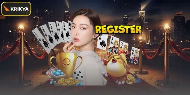 Account Sign Up Requirements