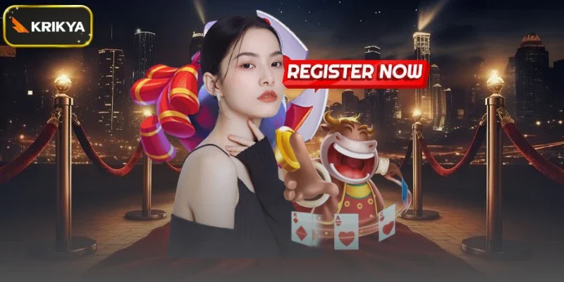 Benefits of Registering