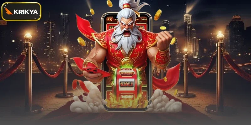 Tips to Win Slot Games on Krikya