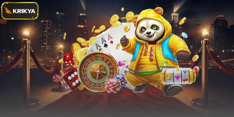 How to Claim Krikya Bonuses